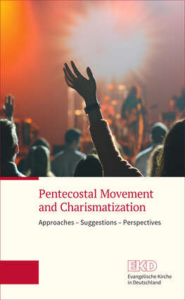 Publikationsteaser - Pentecostal Movement Publikationsteaser - Pentecostal Movement
