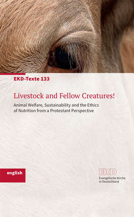 Cover Livestock and Fellow Creatures!