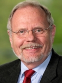 Professor Dr. Dr. h.c. Michael Beintker