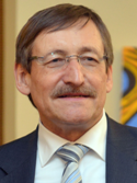 Klaus Eberl