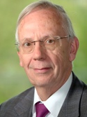 Prof. Dr. Dr. h.c. Wilfried Hartmann