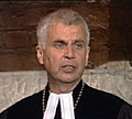 Landesbischof Johannes Friedrich