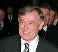 Bundespräsident Horst Köhler