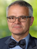 Prof. Dr. Friedrich Vogelbusch