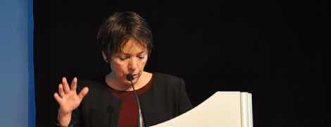 Margot Käßmann