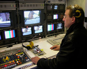 ZDF-Fernsehgottesdienst, Trier