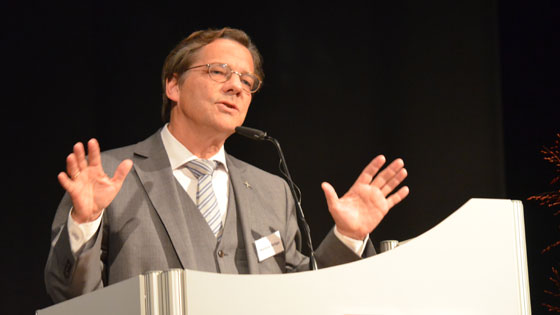 Markus Dröge (Foto: EKD)