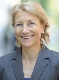 Elisabeth Gräb-Schmidt (Foto: epd-bild)