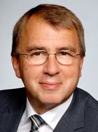 Dieter Kaufmann (Foto: epd-bild)