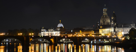 Dresden 2014