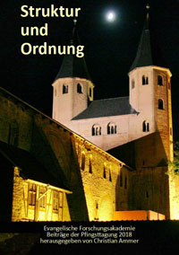 Cover Struktur und Ordnung
