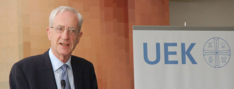 Dr. Jürgen Schmude