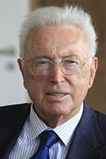 Heinz-Horst Deichmann