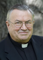 Kardinal Karl Lehmann 