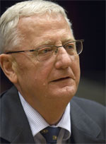 Eberhard Jüngel 
