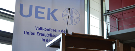 UEK-Vollkonferenz