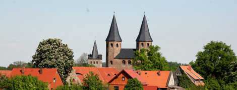 Kloster Drübeck