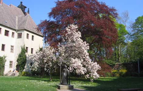 Evangelisches Predigerseminar Wittenberg